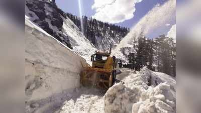 लगातार चल रहा है काम, अटल टनल की लंबाई बढ़कर हुई 9.02 किलोमीटर