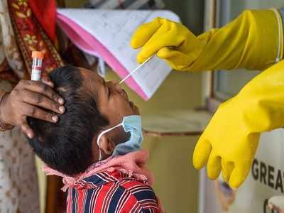 Coronavirus in India: அடேங்கப்பா, எகிறி அடிச்ச 30 லட்சம்; இந்தியாவிற்கு இப்படியொரு ஷாக்!