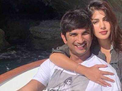 sushant singh rajput death case: रियाची चौकशी होण्याची शक्यता; या प्रश्नांची द्यावी लागणार उत्तरे