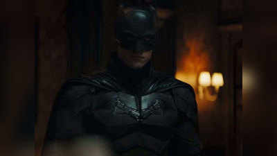 The Batman Teaser: बैटमैन के रूप में धांसू है रॉबर्ट पैटिसन का अंदाज