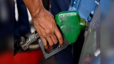 Rajasthan Petrol Diesel update :पेट्रोल 15  पैसे चढ़ा, डीजल रहा स्थिर , जानिए आज का भाव