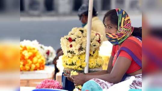 കൊവിഡിലും പൊലിമ വിടാതെ ഓണക്കാഴ്ചകള്‍ 