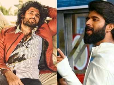 Vijay Deverakonda: విజయ్ దేవరకొండ రేర్ ఫీట్.. టాలీవుడ్ నుంచి ఒకే ఒక్కడు