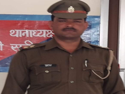 Shahjahanpur news: महिला का यौन शोषण करने के आरोपी SHO को एसपी ने किया सस्पेंड