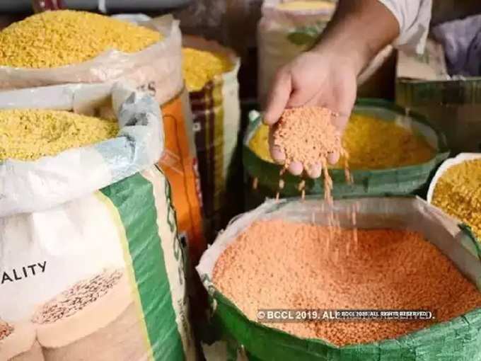 ​ತೂಕ ಹಾಗೂ ಸೋರಿಕೆ ತಡೆಗೆ ಕ್ರಮ