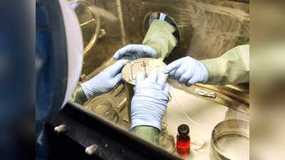 रूस में आज Coronavirus Vaccine बना रही लैब कभी हुआ करती थी खतरनाक जैविक हथियारों का अड्डा