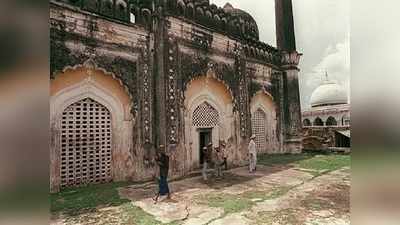 বরাদ্দ জমির অধিকাংশতেই হবে হাসপাতাল, অযোধ্যায় মসজিদ নির্মাণের কাজ শুরু