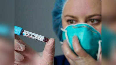 Coronavirus In Delhi New Cases Today : 24 घंटे में 1450 नए केस, 16 लोगों की मौत