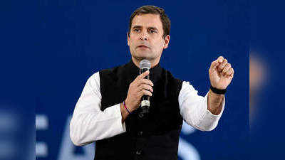 Rahul gandhi: राहुल गांधींची देशाला गरज, काँग्रेसचे अध्यक्षपद स्वीकारावे: थोरात
