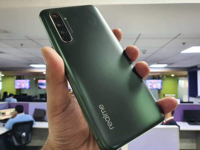 ​Realme X50 Pro स्मार्टफोन पर ₹3000 की छूट