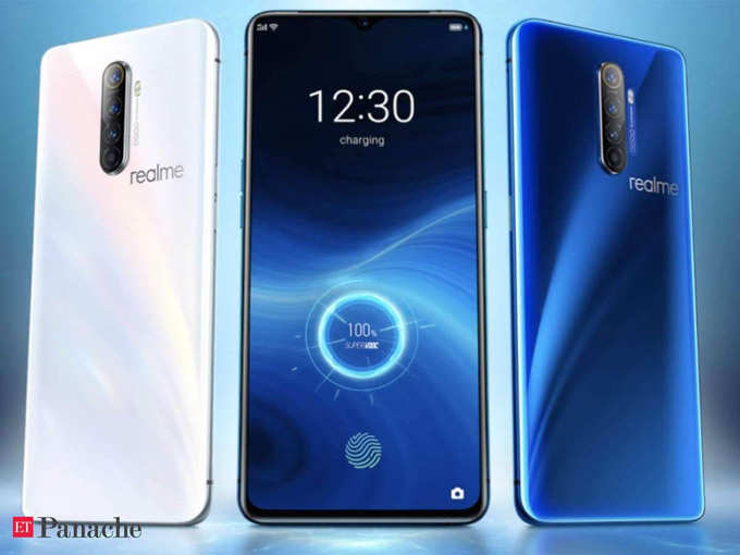 ​Realme X2 Pro स्मार्टफोन पर ₹3000 की छूट