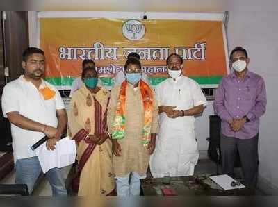 Jharkhand News: 9 महीने बाद एक्टिव हुए रघुवर दास, कांग्रेस के कई नेताओं-कार्यकर्त्ताओं को BJP में शामिल कराया