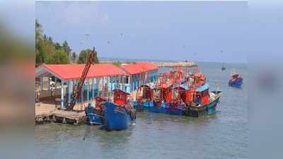 കൊല്ലത്തെ ഹാർബറുകൾ തുറക്കാൻ ധാരണ;  കൊവിഡ് വ്യാപന നിയന്ത്രണത്തിന് സംവിധാനങ്ങളൊരുക്കും