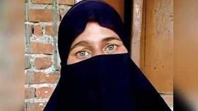 Balrampur: संदिग्ध ISIS आतंकी की पत्नी ने बताया- समझाने पर करता था मारपीट, देखता था आतंकी संगठन के वीडियो