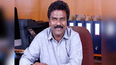 Tamilnadu: प्रशासनिक सेवा से इस्तीफा दिया, चेन्नै की सिविल सर्विसेस कोचिंग में पढ़ाएंगे संतोष बाबू