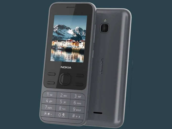 Nokia-1234