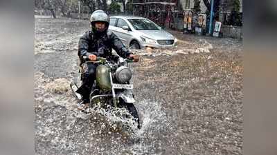 ગુજરાતમાં સીઝનનો 100% વરસાદ, 8 ટકા તો છેલ્લા 24 કલાકમાં જ નોંધાયો