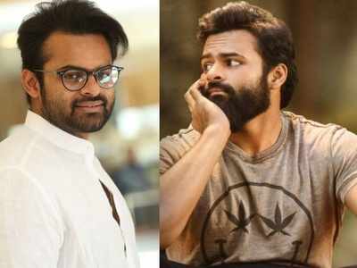 Sai Dharam Tej: సాయి తేజ్ ప్రేమలో పడ్డాడండోయ్.. సీక్రెట్ రివీల్ చేశాడిలా.. అందుకే ప్రభాస్‌కి సారీ