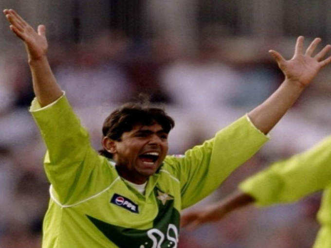 Saqlain Mushtaq