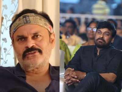 Chiranjeevi: చిరంజీవిని లేపి వాళ్ళు కూర్చున్నారు.. ఆ అవమానం తర్వాతే ఆయన.. నిజాలు బయటపెట్టిన నాగబాబు