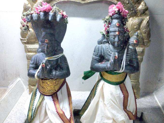 கேது தரும் நன்மை