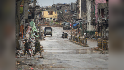 फिलीपींस में दो विस्फोटों में 5 सैनिकों समेत 10 की मौत, 17 घायल