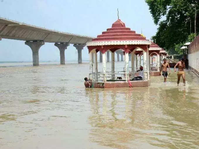 बिहारमधील ८३ लाखांहून अधिक लोक प्रभावित