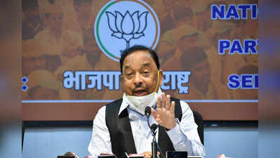 narayan rane : काँग्रेसच्या अध्यक्षपदावर एकमत होणं कठीण; नारायण राणेंचा दावा