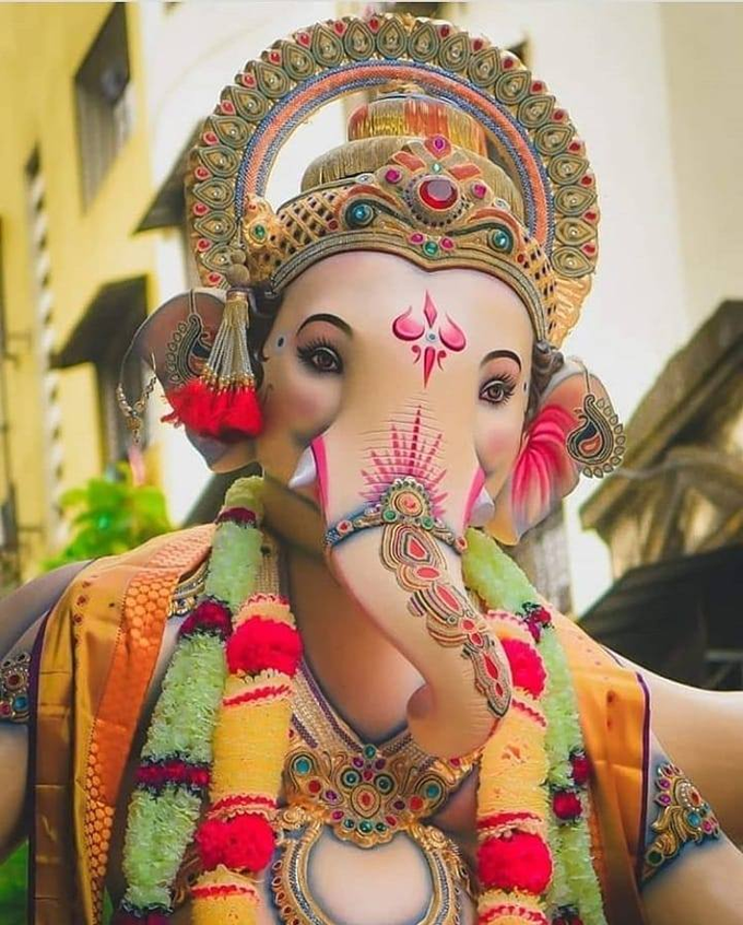 Lord Ganesha