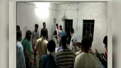 Rajsamand news : पिकनिक बनाने गए थे तीन युवक, आकाशीय बिजली से मौत