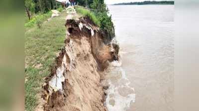 ডেটলাইন নদীয়া: নদী ভাঙনে বাড়ছে চিন্তা