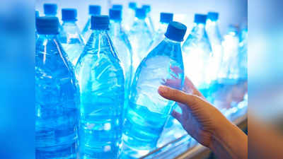 शीतल पेय उद्योग का बोतलबंद पानी और पेय पर जीएसटी दर घटाने का आग्रह
