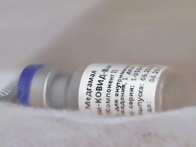 वैक्सीन को लेकर कयासबाजियां जारी