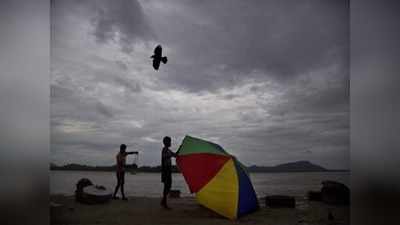 Chennai Rains: சென்னை மக்களே உஷார் - மழை நிலவரம் குறித்து முக்கிய அப்டேட்!