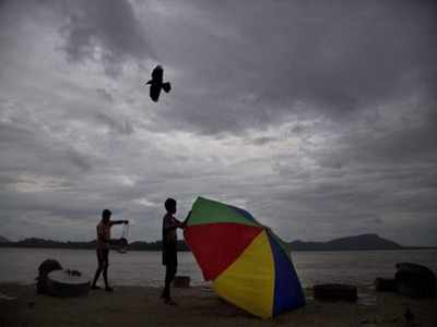 Chennai Rains: சென்னை மக்களே உஷார் - மழை நிலவரம் குறித்து முக்கிய அப்டேட்!