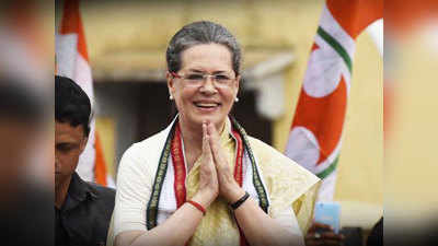 CWC Reelected Sonia Gandhi : सोनिया गांधी ने कब-कब और कैसे संकट को मौके में बदला