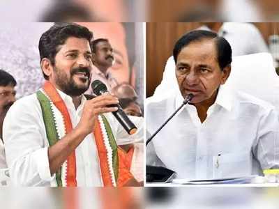 కేసీఆర్ పార్టీలో అసంతృప్తి గళం.. టీఆర్ఎస్ నేతలకు రేవంత్ గాలం