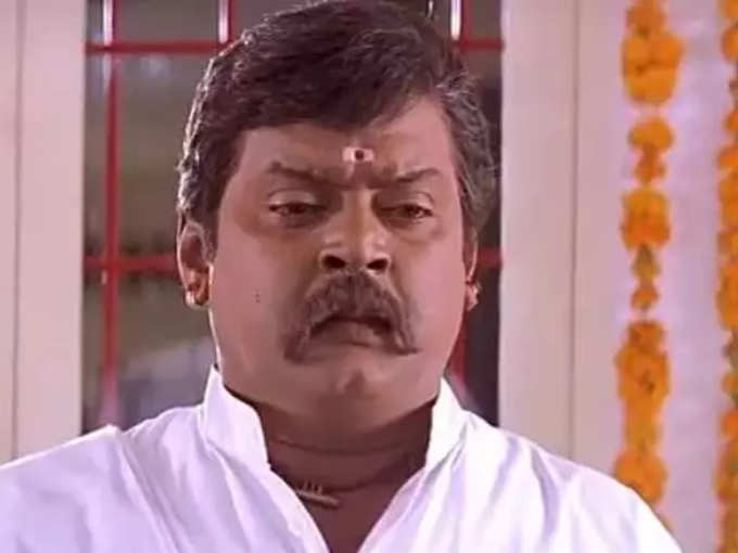 Vijayakanth