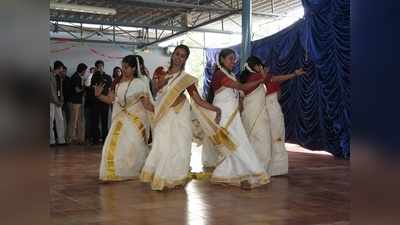 Thiruvathira and Onam: ഓണാഘോഷങ്ങൾക്ക് നിറം പകരുന്ന  കൈകൊട്ടിക്കളി