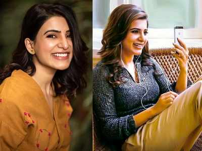 Samantha: వస్తున్నా వచ్చేస్తున్నా అంటూ సమంత ప్రకటన.. ఇకపై ఆ రంగంలోనూ అక్కినేని కోడలి హవా