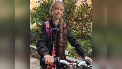 स्‍वीडन: ग्रेटा थनबर्ग एक साल बाद स्‍कूल लौटीं, JEE, NEET परीक्षा को स्‍थगित करने क‍िया समर्थन