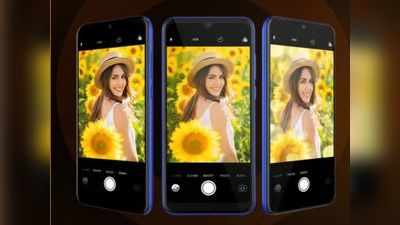 Gionee Max में है 5000mAh बैटरी और ऐंड्रॉयड 10, दाम 5,999 रुपये