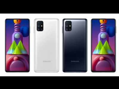 Samsung Galaxy M51 की तस्वीरें लीक, कलर वेरियंट और स्पेसिफिकेशन्स का खुलासा