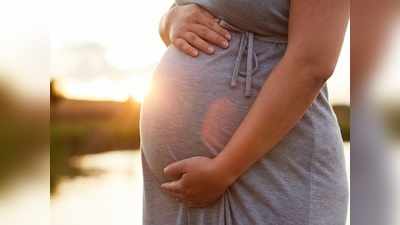 गर्भ में शिशु को बिल्‍कुल पसंद नहीं आती ये 5 बातें