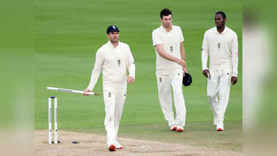 ENG vs PAK: तीसरा टेस्ट मैच ड्रॉ, इंग्लैंड ने पाकिस्तान से जीती सीरीज