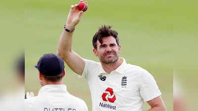 जेम्स एंडरसन का 50वां टेस्ट विकेट थे महेंद्र सिंह धोनी, 600वां बने अजहर अली