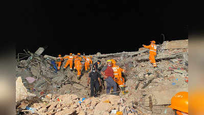 mahad incident : महाड दुर्घटना: २४ तास रेस्क्यू ऑपरेशन, मृतांची संख्या १२वर; ६जण अजूनही ढिगाऱ्याखाली