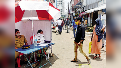 ഓണം: കൊവിഡ് നിയന്ത്രണങ്ങളിൽ കൂടുതൽ ഇളവ്; രാത്രി 9വരെ കടകൾ തുറക്കാം