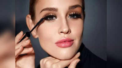 Eye Makeup Tips: आंखों को बड़ा और सुन्दर दिखाने के लिए इस तरह से लगाएं मस्कारा