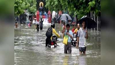 Heavy Rain Alert: இத்தனை நாளா? அதுவும் இங்கெல்லாம் - புரட்டி எடுக்கப் போகும் மிகக் கனமழை!